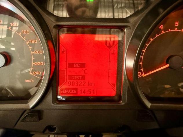 BMW R 1200 RT Garantita e Finanziabile - Foto 5