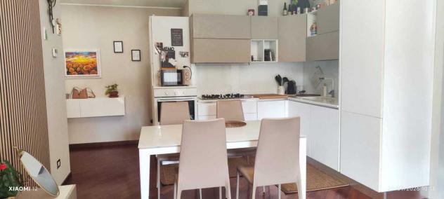 Trilocale in affitto a Cinisello Balsamo