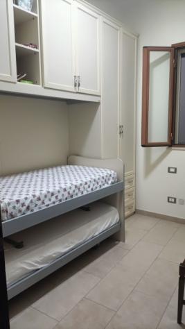 Appartamento accessoriato in affitto per brevi soggiorni a Floridia - Foto 7