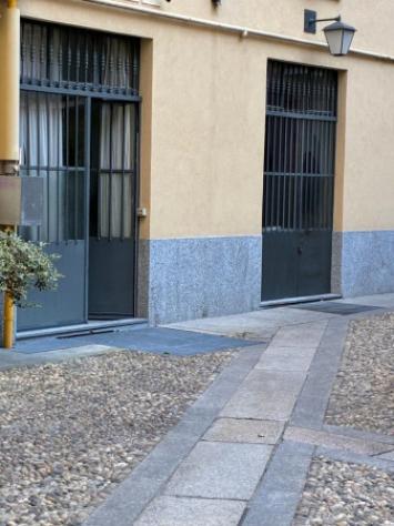 Appartamento di 50 m² con 2 locali in affitto a Milano - Foto 17
