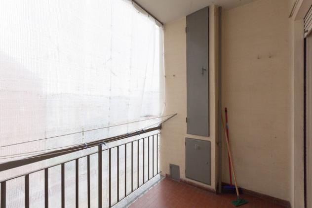 Appartamento di 65 m² con 2 locali in affitto a Torino - Foto 10