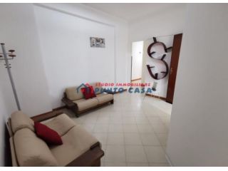 VIA VIRGILIO – Appartamento vuoto al 2°p. c/a – 95 mq ca. – 3 vani + acc. + &hellip;