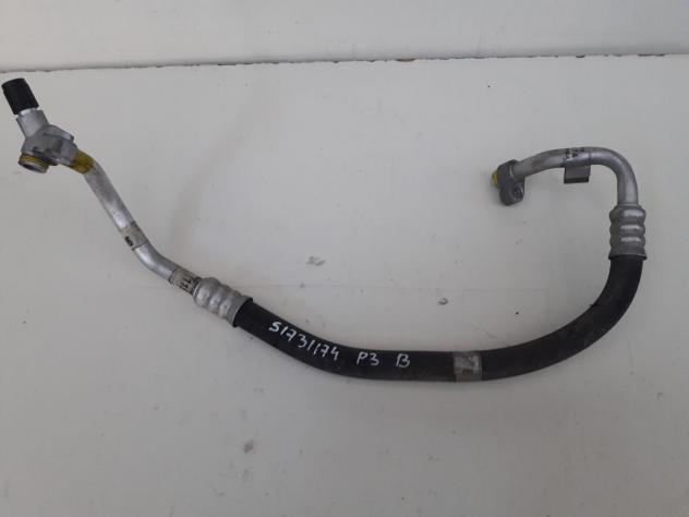 TUBO ARIA CONDIZIONATA FIAT Punto Berlina 5P 3° Serie 51731174 benzina 1.2 (03)