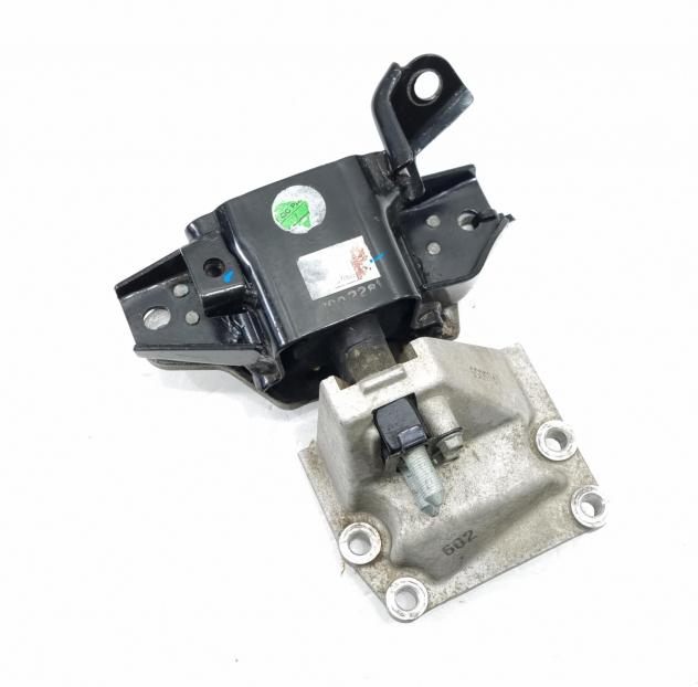 SUPPORTO CAMBIO HYUNDAI i20 Serie 21830-C7000 G4LA Bifuel/Gas 1200 (20)