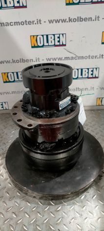 Motore Poclain MS05-0-133-F05-1K29