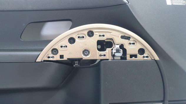 PANNELLO ANTERIORE SINISTRO LANCIA Ypsilon Serie (24) - Foto 8