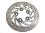 KYMCO GRAND DINK 150 43351KHE7E00 DISCO FRENO POSTERIORE 01 - 05 REAR BRAKE DISC