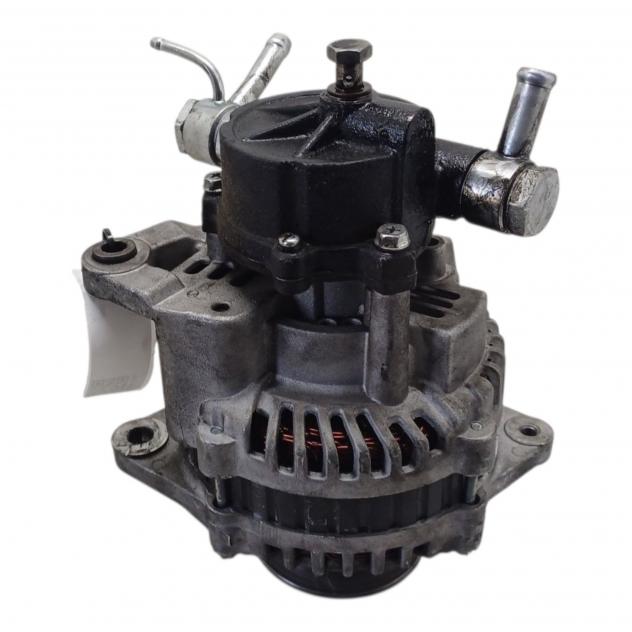 ALTERNATORE SUZUKI Vitara 4P 3° Serie 3140066D02000 RF diesel 1998 (9804) - Foto 6