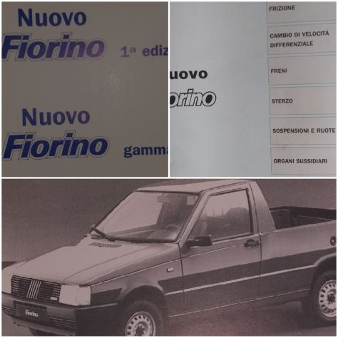Manuali fiat - Foto 8