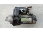 MOTORINO D' AVVIAMENTO OPEL Corsa C 5P 1° Serie benzina 1.2 (0003)