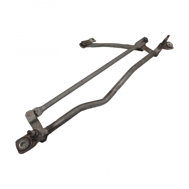 TANDEM TERGICRISTALLO AUDI A6 Berlina Serie C4 (4A2) 4F1955023A BMK Diesel 3000 (9497) - Foto 6