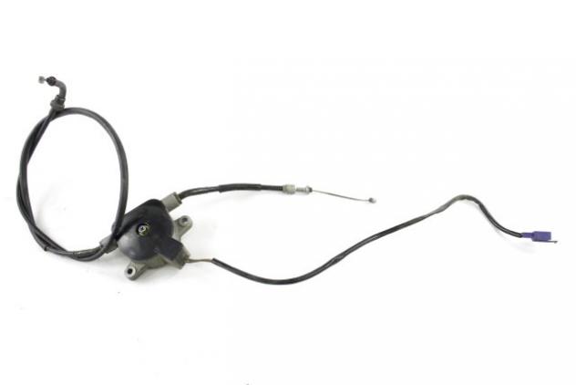 HONDA GL 1500 SE GOLD WING 35360MT2003 VALVOLA CRUISE CONTROL 91 - 02 GRIP CANCEL SWITCH