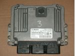 0281017334 ECU CITROEN BERLINGO PARTNER 1.6 0281017334 9675352380 EDC17C10