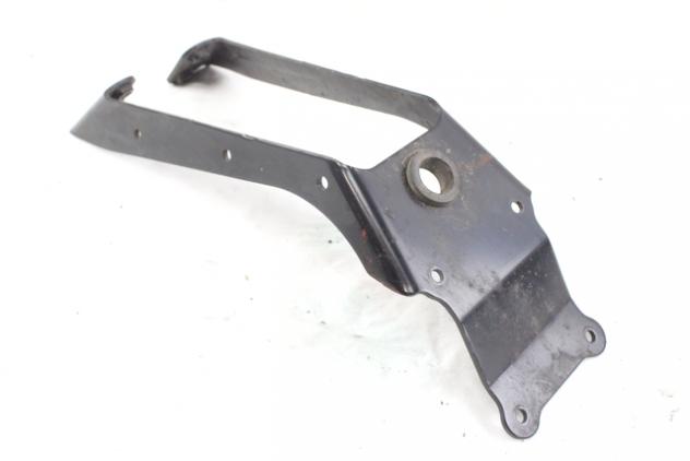 YAMAHA XJ6 DIVERSION 20S216880100 SUPPORTO PORTATARGA RJ19 09 - 15 LICENSE PLATE HOLDER BRACKET - Foto 2