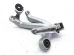 SUZUKI GSX-R 600 PEDANA POSTERIORE DESTRA E SUPPORTO 1998 AD111
