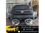RICAMBI X FIAT 500 X SPORT FULL 2023
