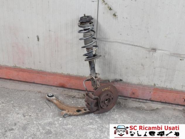 MONTANTE SOSPENSIONE ANT. SX LANCIA Ypsilon 1° Serie (0306) - Foto 3
