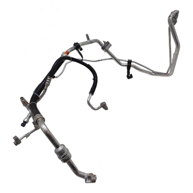 TUBI A/C FORD Kuga Serie (DFK) YZDA Benzina 1496 (19) - Foto 5