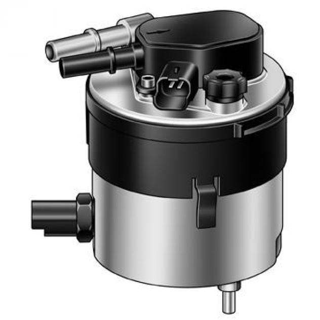 Purflux Ford Fcs746