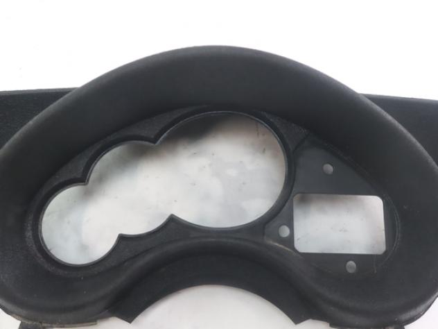 MALAGUTI MADISON 125 07131003 COVER STRUMENTAZIONE 99 - 01 SPEEDOMETER COVER - Foto 2