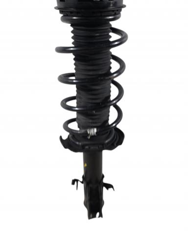 AMMORTIZZATORE ANTERIORE DESTRO FORD Fiesta 7° Serie H1BC18045CC (17) - Foto 6