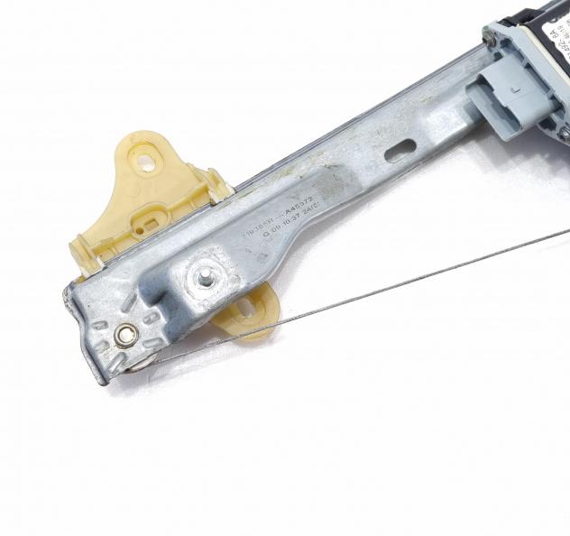 ALZACRISTALLO ELETTRICO ANT. SX SMART Forfour 453 807219365R (14) - Foto 5