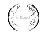 Bosch Kit Ganasce Freno 986487702