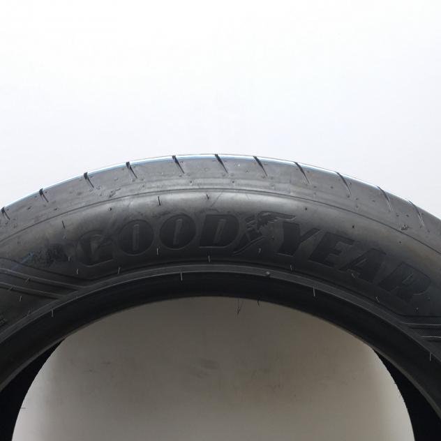 4 GOMME 235 55 19 GOODYEAR A53268 - Foto 5