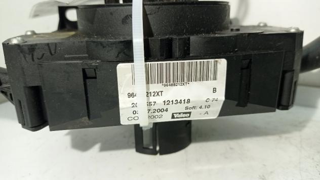 DEVIOLUCI CITROEN C3 1° Serie 6239WH DV4TD/8HX (0205) - Foto 4