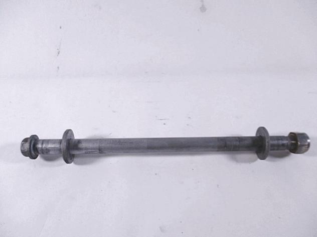 PERNO RUOTA POSTERIORE APRILIA PEGASO 650 1997 - 2004 AP8125649 REAR WHEEL AXLE