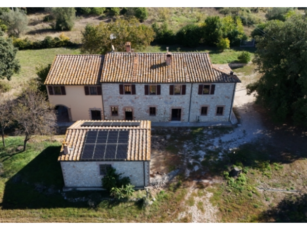 Casale in vendita a Amelia - Foto 3