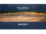 Immobile in asta di 20499 m² in vendita a Cagliari