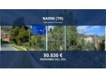 Immobile in asta di 2750 m² in vendita a Narni