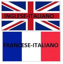 Traduzioni/editing lingua inglese e francese editoriali e tecniche