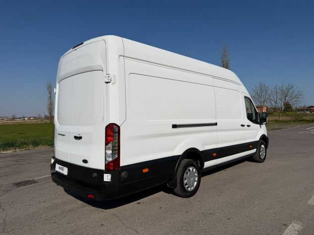 Ford Transit 2.0 Tdci 170 Cv XL4H3 JUMBO - Foto 3