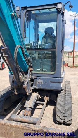 SUNWARD NOLEGGIO ESCAVATORE SWE35UF 38q rif. 22394323 - Foto 9