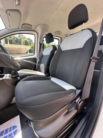FIAT - Fiorino 1.3mjt 59kw 80cv N1 4 POSTI AUTOCARRO - Foto 10