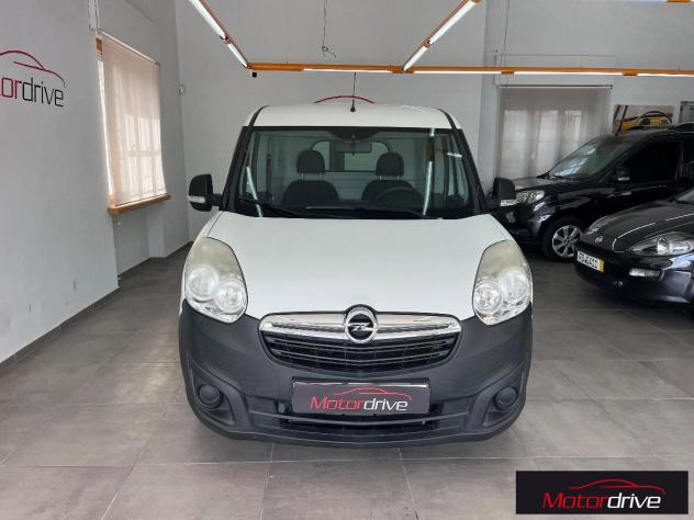 FIAT - Doblò - 1.4 T-Jet Natural Power Easy - Foto 2