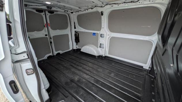 FORD Transit Custom Van Trend 2.0cc 136cv CAMERA POST. ANDROID/IOS rif. 23627600 - Foto 8