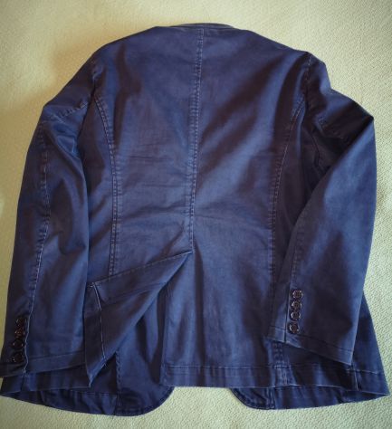 Blazer Bluette Shabby Chic - Foto 2