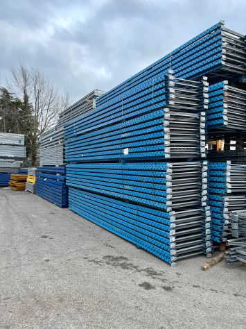 scaffali per pallet di ogni dimensione - Foto 2