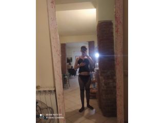 Amore e incontri Piombino - Alessia ragazza Trans Tel:3759434432