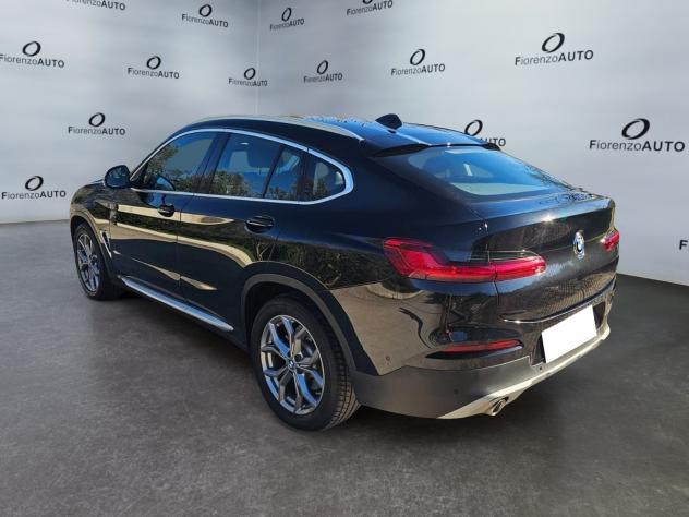 BMW X4 2.0 XDrive 20d X-Line 140Kw(Aut)"PREZZO REALE"(1705) - Foto 5