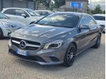 Mercedes-benz CLA 220 CDI Automatic Premium