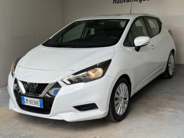 NISSAN Micra GPL Acenta rif. 23904922 - Foto 3