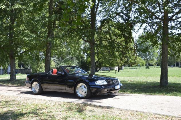 Mercedes-benz SL 500 SL 500 DISIGNO SPORT - Foto 2