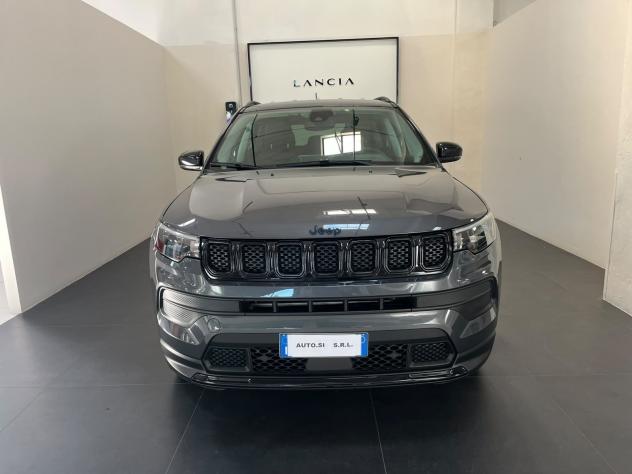 Jeep Compass 4xe 1.3 T4 PHEV 190cv Night Eagle 4xe Auto - Foto 2