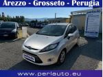 FORD Fiesta Ikon 1.4 5 porte Bz.- GPL rif. 23987564