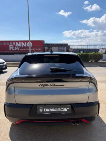 ALFA ROMEO Junior 1.2 145 CV Hybrid eDCT6 Speciale i.m rif. 24105728 - Foto 7