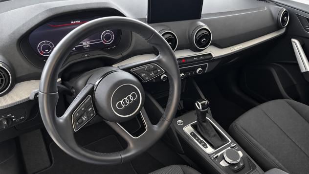 Audi Q2 30 TDI S tronic Admired - Foto 6